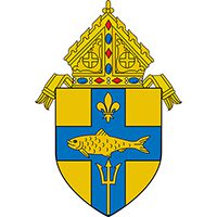 Archdiocese of Indianapolis logo 2
