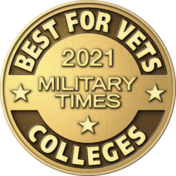 Best for Vets Logo