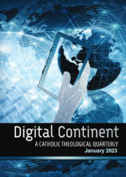 Digital continent January 23