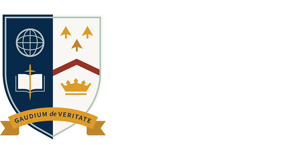 Catholic International University