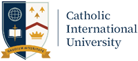 Catholic International University Logo