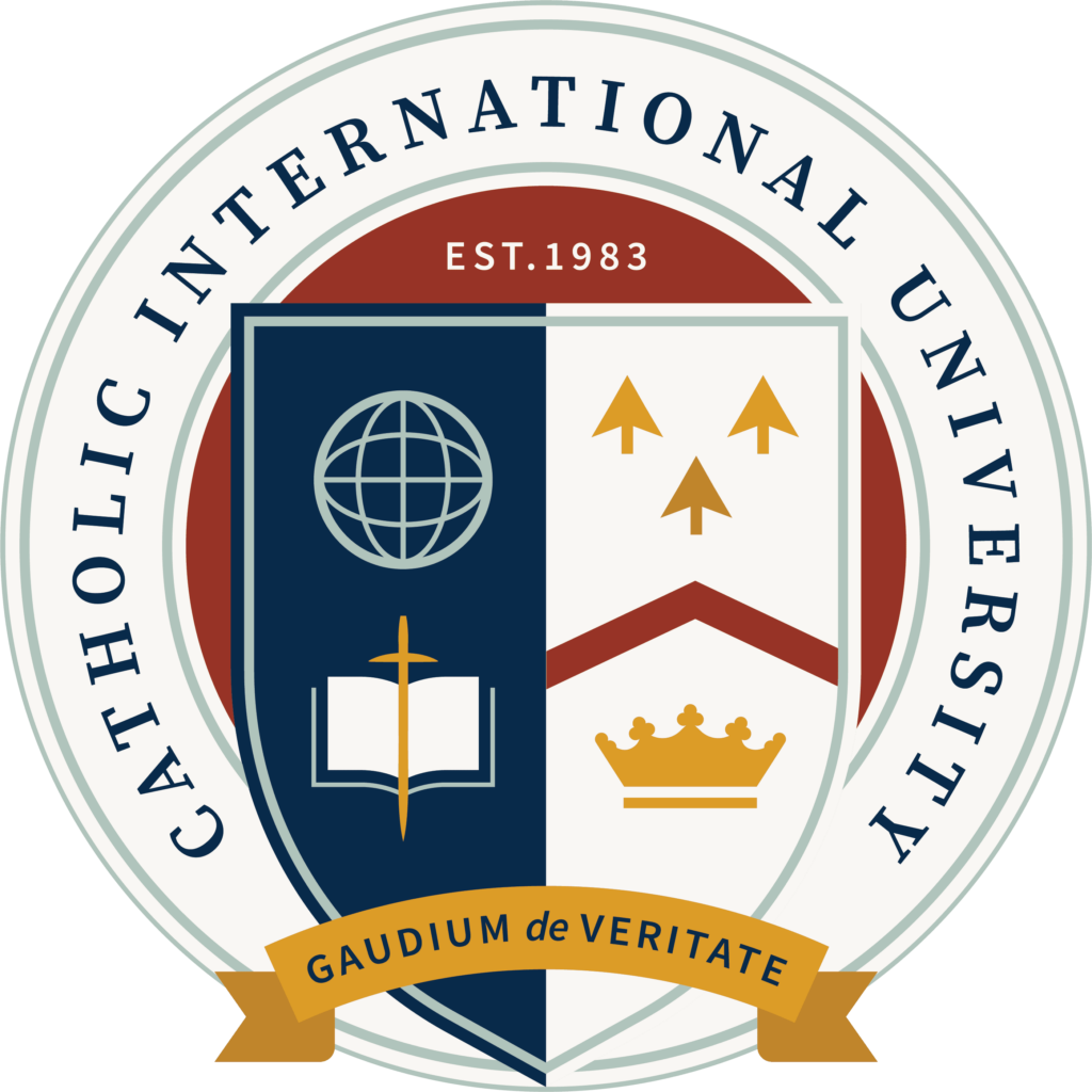 CIU Emblem