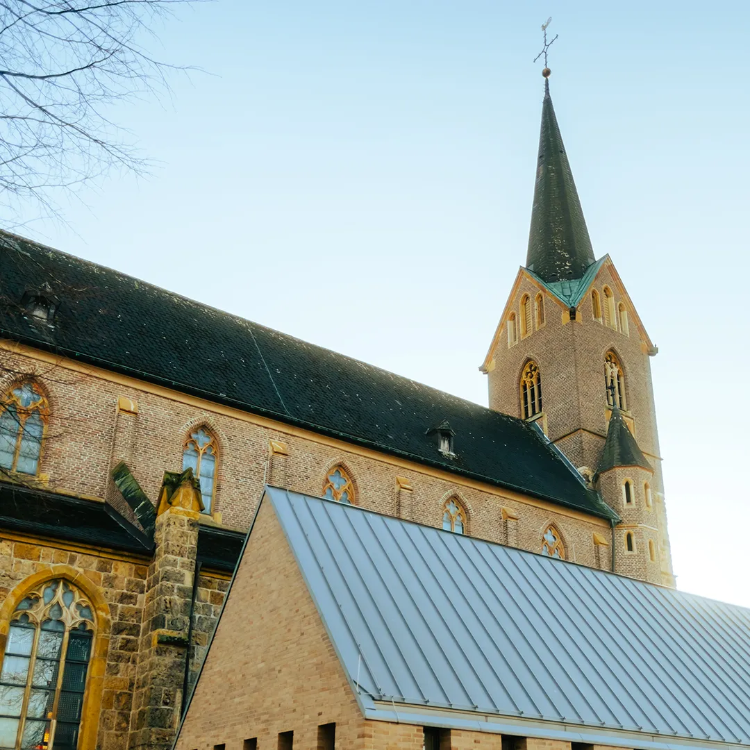 Online Theology Program