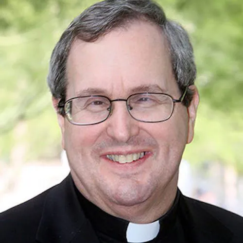 Fr. Robert Spitzer, SJ, PhD