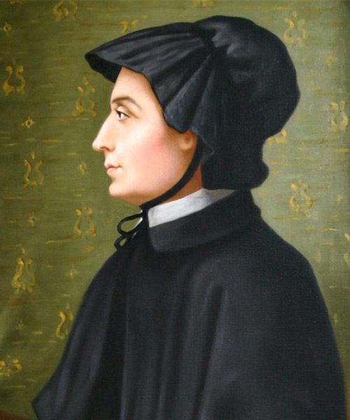 St. Elizabeth Ann Seton