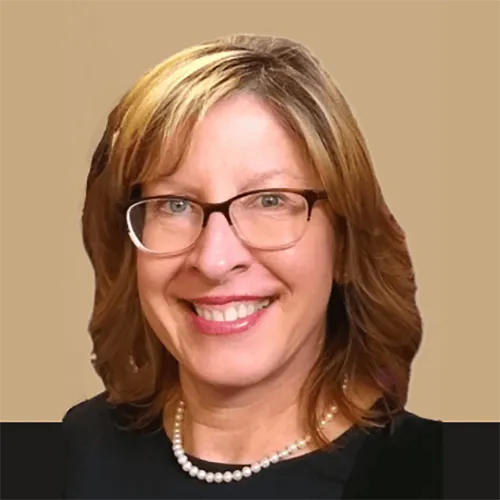 Tamra Fromm, PhD