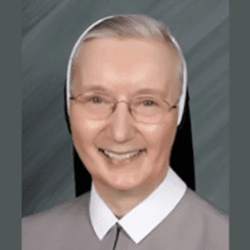 Sister Mary Brendon Zajac