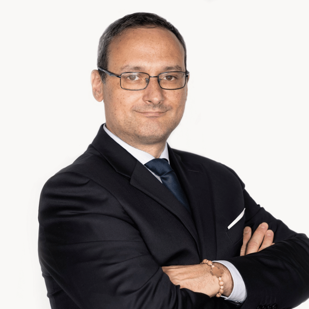 Roberto Dandi Phd Provost