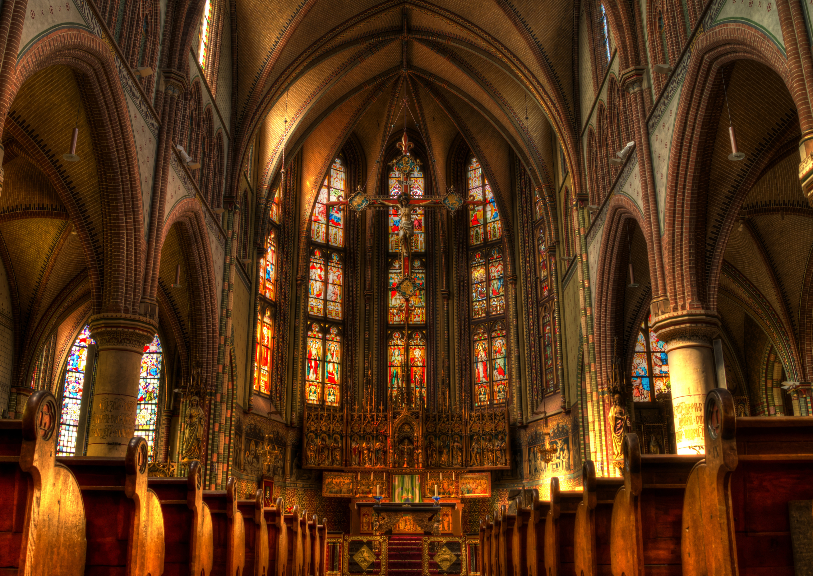 Blog 6 Ecclesial Management