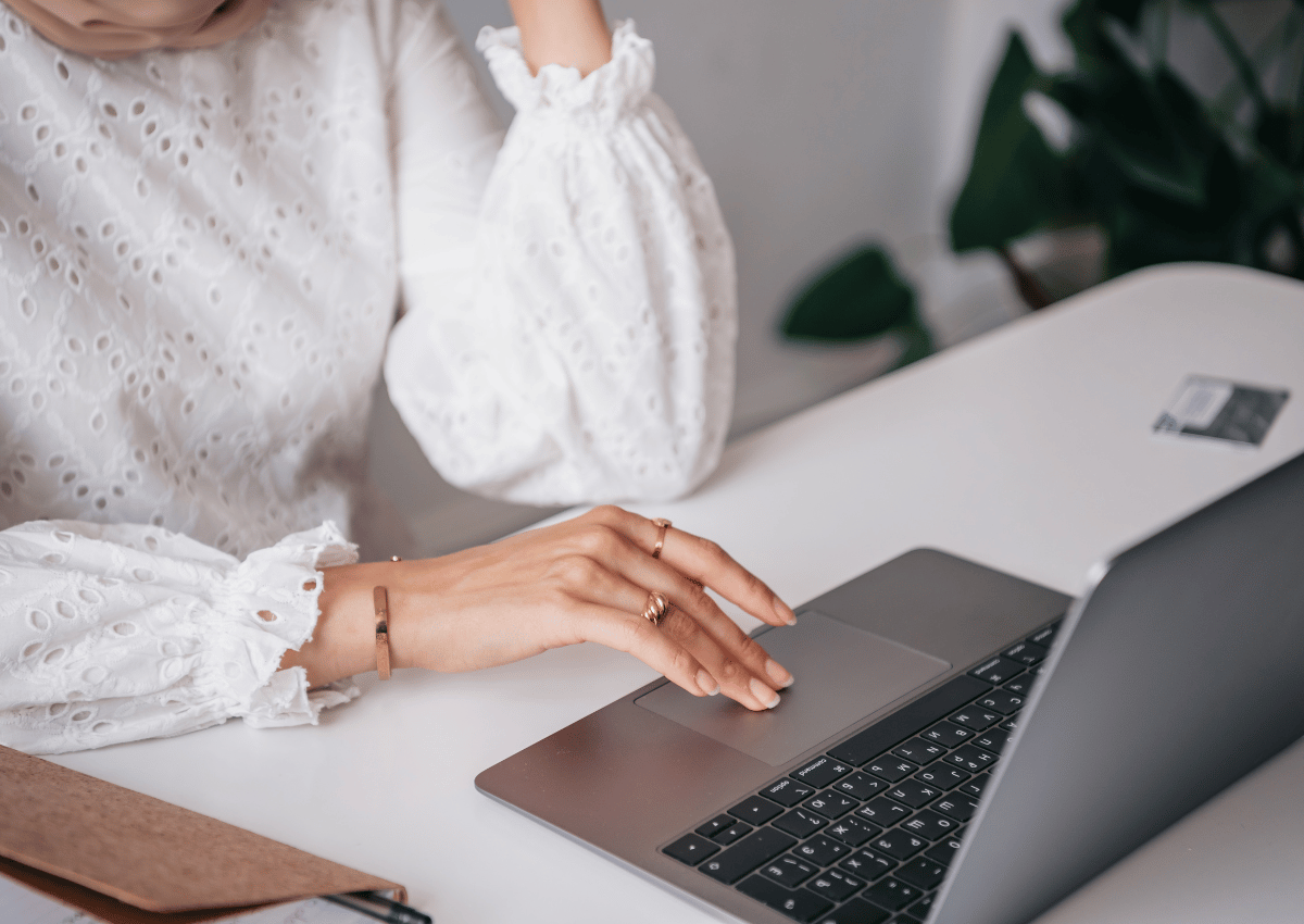 Blog 1 Browsing Online