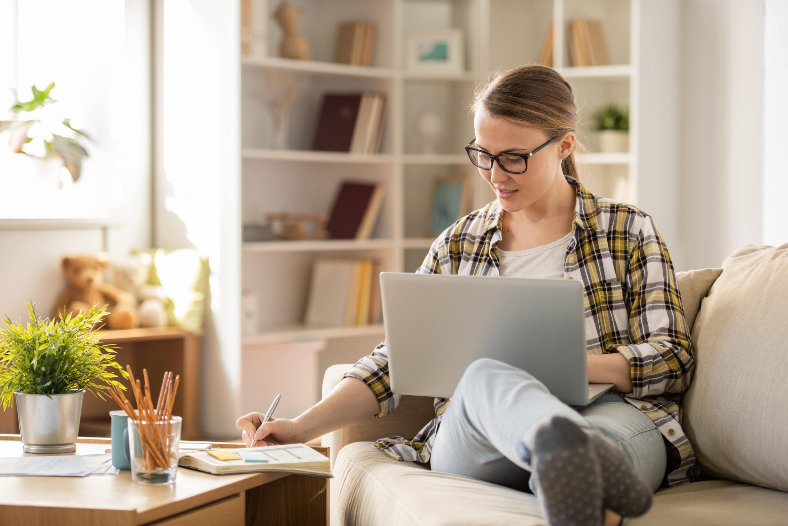 Remote Learning
