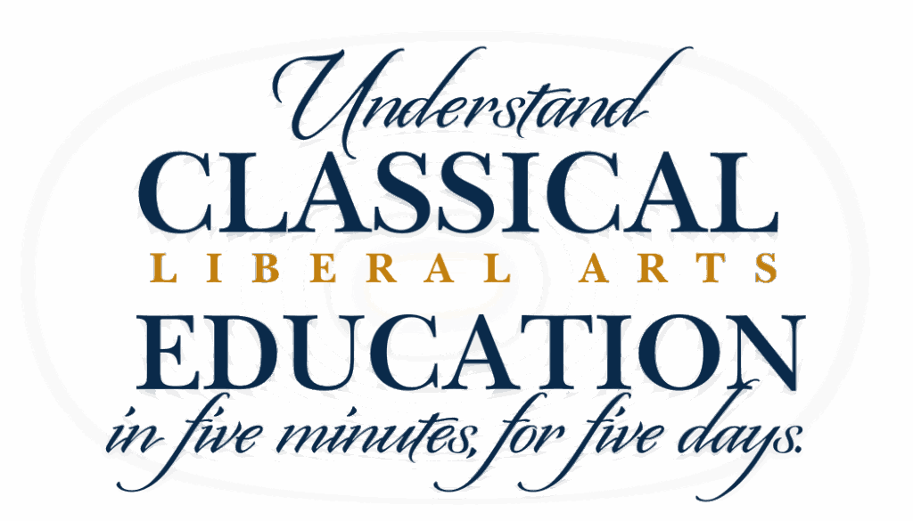 understand classical ed 1