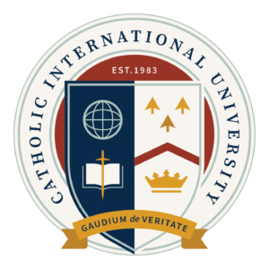 Catholic International Circle 1 1