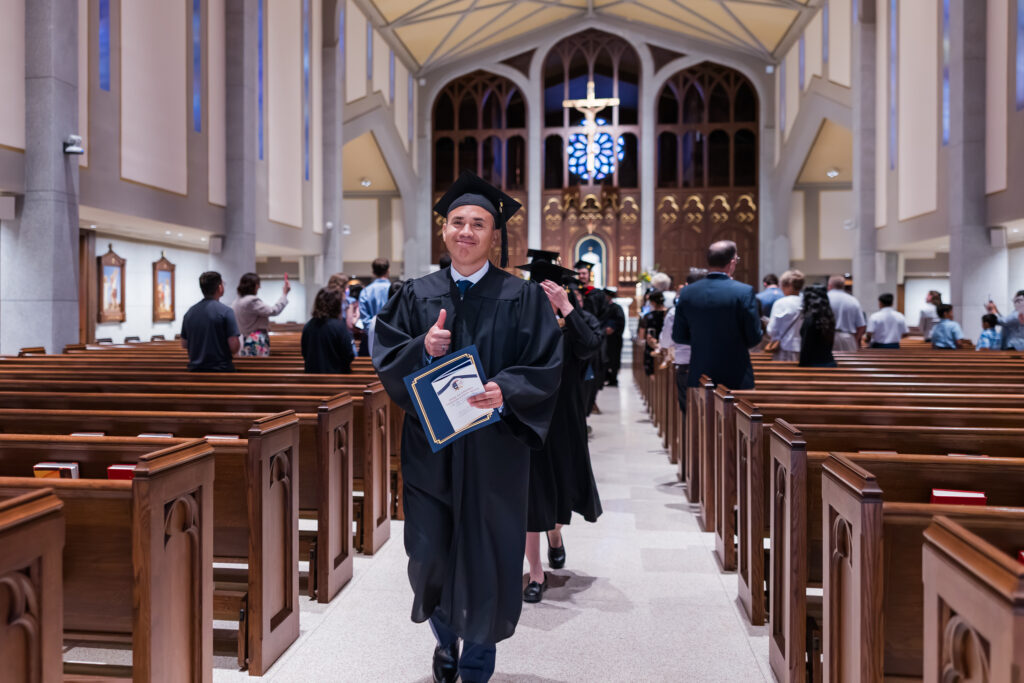 Jamie Good Photography Catholic International University Commencement 2026 667 2 X4