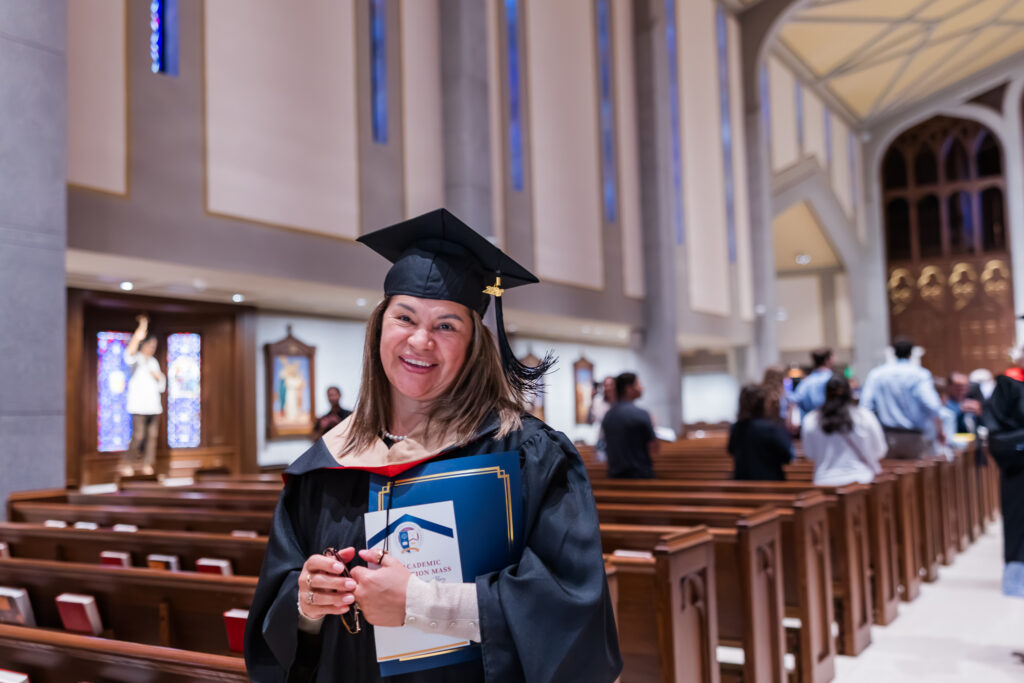 Jamie Good Photography Catholic International University Commencement 2026 678 X4