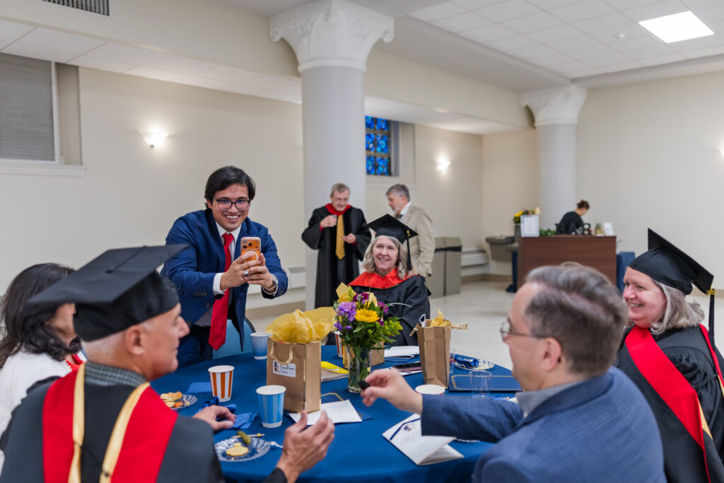 Jamie Good Photography Catholic International University Commencement 2026 824 X4